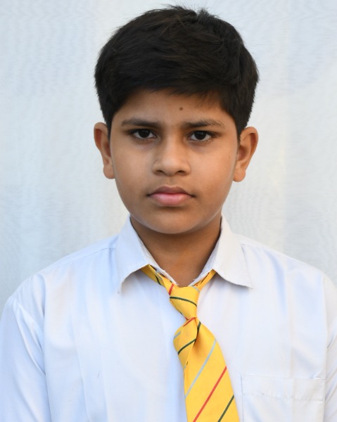 RAGHAV GUPTA   